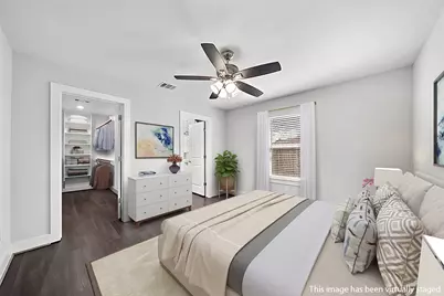 1511 McNeil Street, Houston, TX 77009 - Photo 3