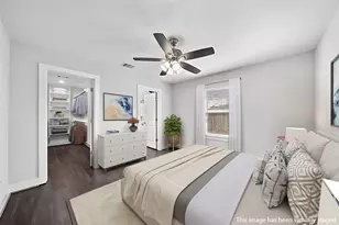 1511 Mcneil St, Houston, TX 77009 - Photo 3