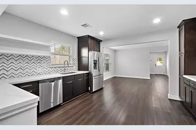 1511 McNeil Street, Houston, TX 77009 - Photo 5