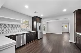 1511 Mcneil St, Houston, TX 77009 - Photo 5