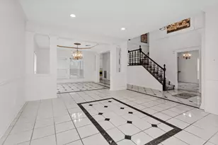 1331 Edenderry Ln, Missouri City, TX 77459 - Photo 9