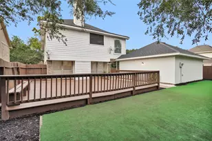 1331 Edenderry Ln, Missouri City, TX 77459 - Photo 47