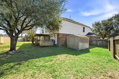 26038 Palmdale Estate Drive, Richmond, TX 77406 - Photo 11
