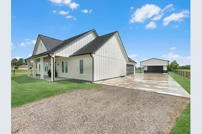 15926 Bohemian Hall Road, Crosby, TX 77532 - Photo 5