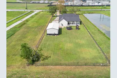 15926 Bohemian Hall Road, Crosby, TX 77532 - Photo 3