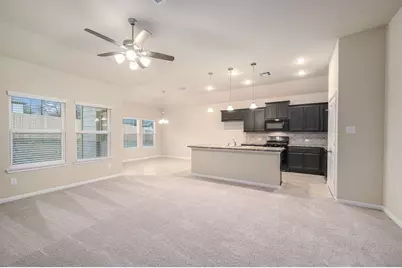 12153 Goliad Lane, Willis, TX 77378 - Photo 11