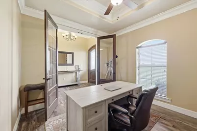 11610 Ridgecrest Drive, Beaumont, TX 77705 - Photo 37
