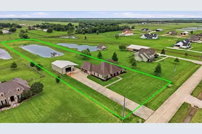 11610 Ridgecrest Drive, Beaumont, TX 77705 - Photo 3
