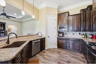 11610 Ridgecrest Drive, Beaumont, TX 77705 - Photo 19