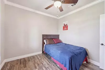 11610 Ridgecrest Drive, Beaumont, TX 77705 - Photo 31