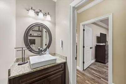 11610 Ridgecrest Drive, Beaumont, TX 77705 - Photo 23