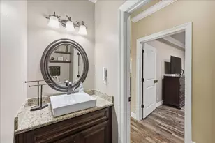 11610 Ridgecrest Dr, Beaumont, TX 77705 - Photo 23