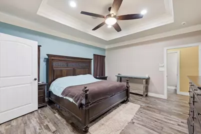 11610 Ridgecrest Drive, Beaumont, TX 77705 - Photo 25