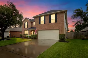 15111 Greenhaven Lake Ln, Cypress, TX 77429 - Photo 1