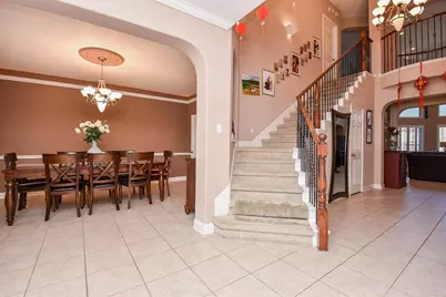 3911 Trailstone Lane, Katy, TX 77494 - Photo 5