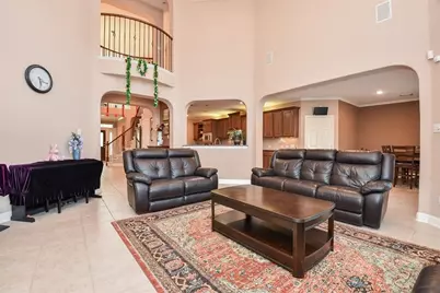 3911 Trailstone Lane, Katy, TX 77494 - Photo 11