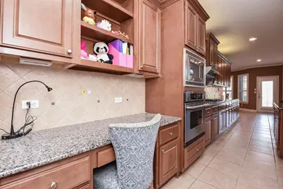3911 Trailstone Lane, Katy, TX 77494 - Photo 13