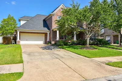 3911 Trailstone Lane, Katy, TX 77494 - Photo 3
