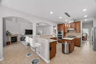 13310 Larkhill Gardens Lane, Sugar Land, TX 77498 - Photo 13