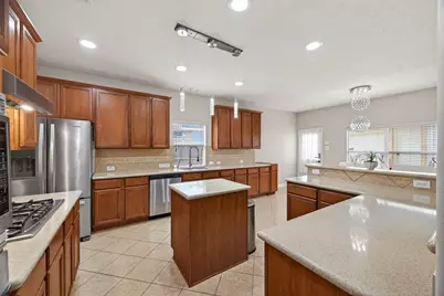 13310 Larkhill Gardens Lane, Sugar Land, TX 77498 - Photo 15