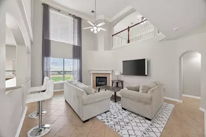 13310 Larkhill Gardens Lane, Sugar Land, TX 77498 - Photo 9