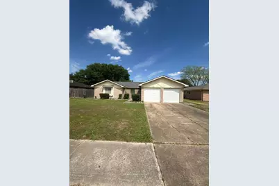 22602 Fincastle Drive, Katy, TX 77450 - Photo 1
