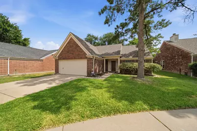 20619 Apache Lake Drive, Katy, TX 77449 - Photo 1