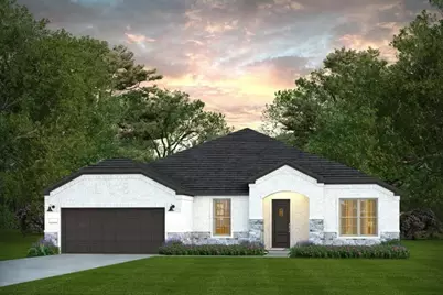 7834 Vibrant Water Court, Fulshear, TX 77441 - Photo 1