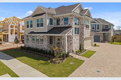 1216 Shaded Rock Drive, Missouri City, TX 77459 - Photo 1