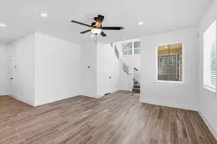 1216 Shaded Rock Dr, Missouri City, TX 77459 - Photo 9