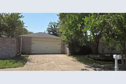 16011 Glen Mar Drive, Houston, TX 77082 - Photo 1