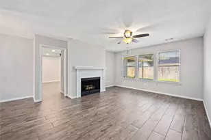 5418 Roserock Ln, Spring, TX 77379 - Photo 9