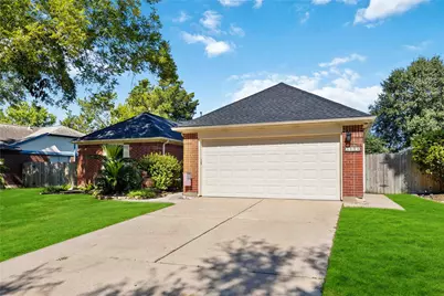 5418 Roserock Lane, Spring, TX 77379 - Photo 29