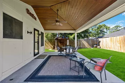 5418 Roserock Lane, Spring, TX 77379 - Photo 1