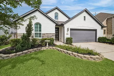 15819 Formaston Forest Drive, Humble, TX 77346 - Photo 1