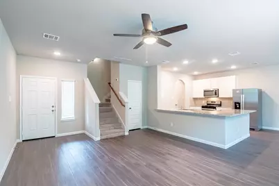 2413 Tavo Trail Drive, Conroe, TX 77301 - Photo 5
