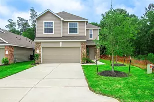 2413 Tavo Trail Dr, Conroe, TX 77301 - Photo 1