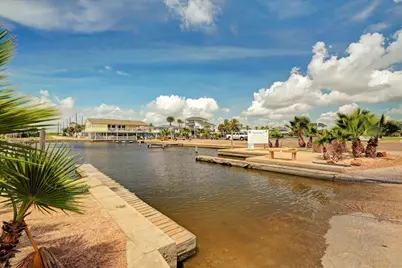16507 Jamaica Cove Road, Jamaica Beach, TX 77554 - Photo 7