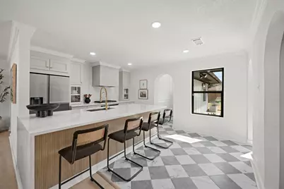 2207 Cheshire Lane, Houston, TX 77018 - Photo 11