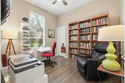 35 S Ashley Green, The Woodlands, TX 77382 - Photo 13