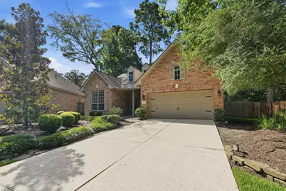 35 S Ashley Green, The Woodlands, TX 77382 - Photo 29