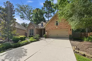 35 S Ashley Green, The Woodlands, TX 77382 - Photo 29