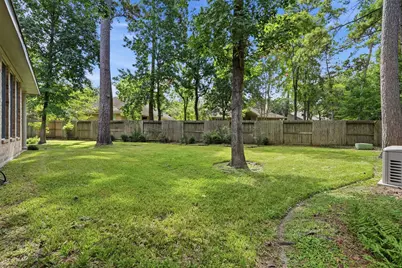 35 S Ashley Green, The Woodlands, TX 77382 - Photo 27