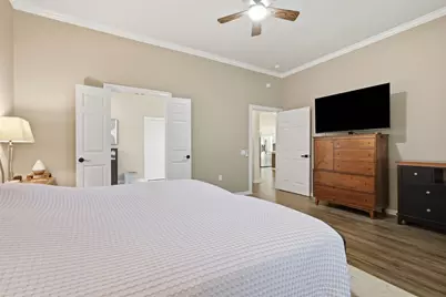 35 S Ashley Green, The Woodlands, TX 77382 - Photo 17