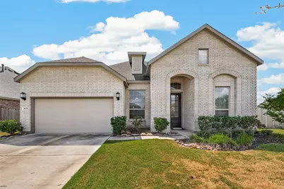 3631 Springview Drive, Rosenberg, TX 77469 - Photo 1