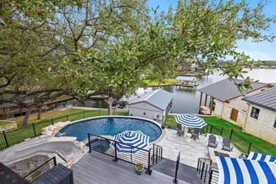 205 Beaver Circle, Horseshoe Bay, TX 78657 - Photo 5