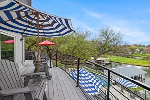 205 Beaver Cir, Horseshoe Bay, TX 78657 - Photo 3