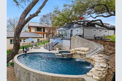 205 Beaver Circle, Horseshoe Bay, TX 78657 - Photo 9