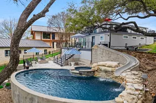 205 Beaver Cir, Horseshoe Bay, TX 78657 - Photo 9