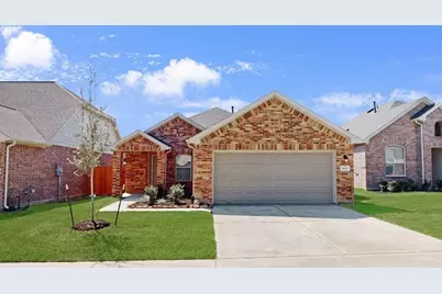 21922 Corsica View Drive, Hockley, TX 77447 - Photo 1